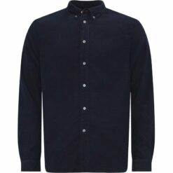 Ps By Paul Smith - LS Tailored Fit Shirt