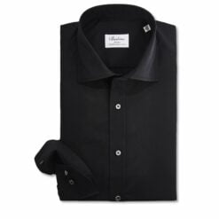 Stenströms - 1465 Twofold Twill Skjorte