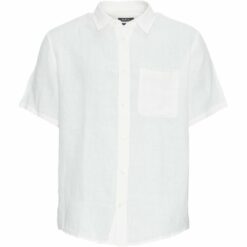 A.P.C LIAEK-H12551 Skjorter Off White