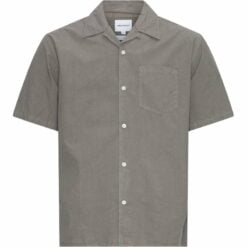 Norse Projects - CARSTEN COTTON TENCEL SHIRT N40-0579 Skjorter