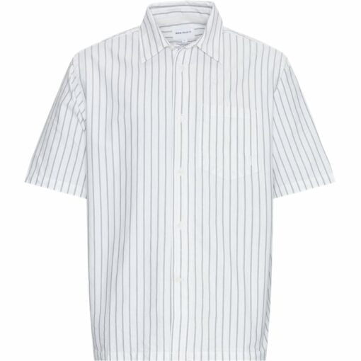 Norse Projects - IVAN RELAXED OXFORD SHIRT N40-0623 Skjorter