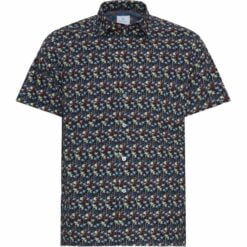 Ps By Paul Smith - 524T-M22033 MENS SS CASUAL FIT SHIRT Skjorter